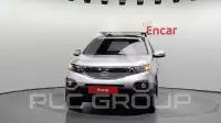 2012 KIA Sorento