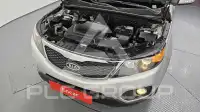 2012 KIA Sorento
