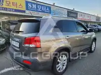 2012 KIA Sorento