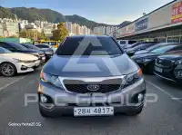 2012 KIA Sorento