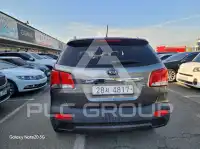2012 KIA Sorento