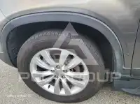 2012 KIA Sorento