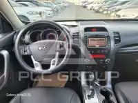 2012 KIA Sorento
