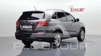 2012 KIA Sorento