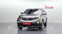 2012 KIA Sorento