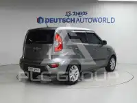 2012 KIA Soul
