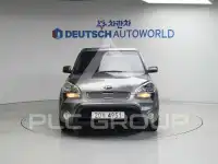 2012 KIA Soul