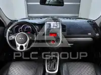 2012 KIA Soul