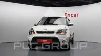 2012 KIA Soul