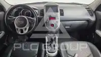 2012 KIA Soul
