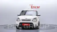 2012 KIA Soul