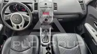 2012 KIA Soul