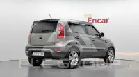 2012 KIA Soul