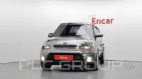 2012 KIA Soul