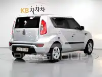 2012 KIA Soul