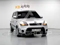2012 KIA Soul