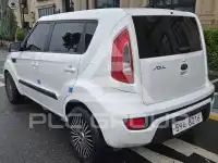 2012 KIA Soul