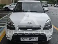 2012 KIA Soul