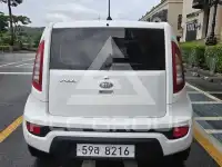 2012 KIA Soul