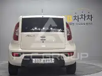 2012 KIA Soul