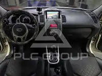 2012 KIA Soul