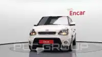2012 KIA Soul
