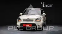 2012 KIA Soul