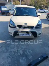 2012 KIA Soul