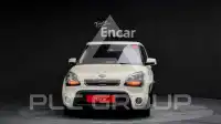 2012 KIA Soul