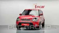 2012 KIA Soul
