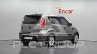 2012 KIA Soul