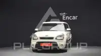 2012 KIA Soul