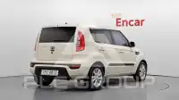 2012 KIA Soul