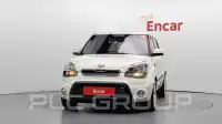 2012 KIA Soul