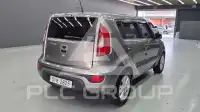 2012 KIA Soul