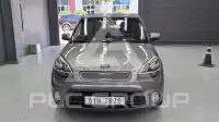 2012 KIA Soul
