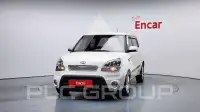 2012 KIA Soul