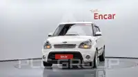 2012 KIA Soul