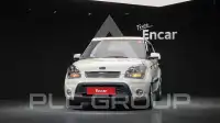 2012 KIA Soul