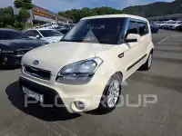 2012 KIA Soul