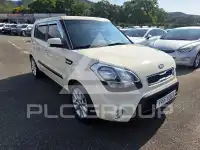 2012 KIA Soul
