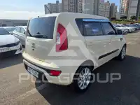 2012 KIA Soul