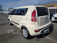 2012 KIA Soul