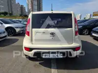 2012 KIA Soul