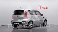 2012 KIA Soul