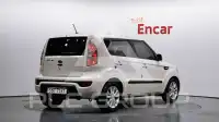 2012 KIA Soul