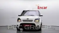 2012 KIA Soul