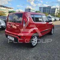 2012 KIA Soul