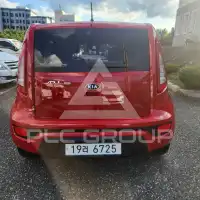 2012 KIA Soul