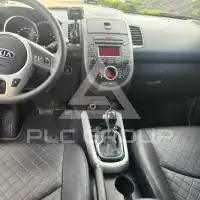 2012 KIA Soul